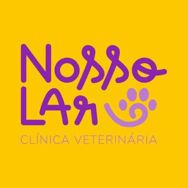 logo da empresa Nosso Lar - Plano de Saúde e Clínica Veterinária