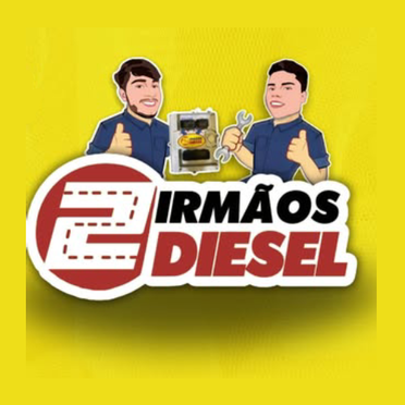 logo da empresa 2 Irmãos Diesel