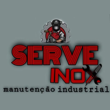 logo da empresa Serve Inox