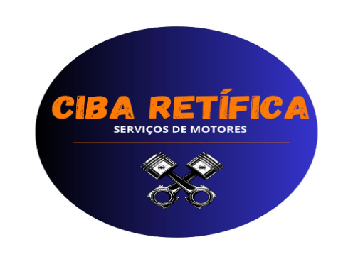 logo da empresa Ciba Retífica - Motores e Cabeçotes Natal