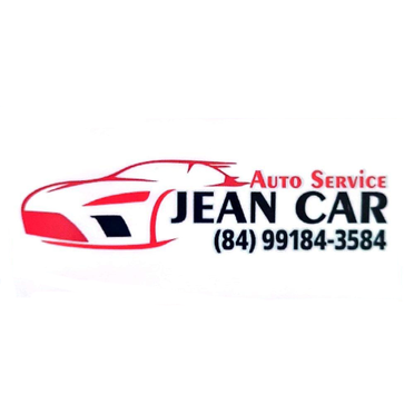 logo da empresa Jean Car Oficina Mecânica