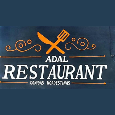 logo da empresa Adal Restaurant - Restaurante e Marmitaria Cidade das Flores