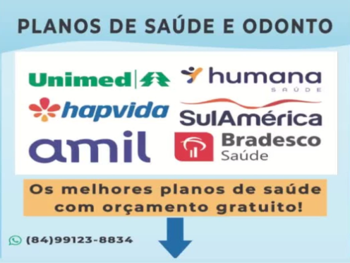 logo da empresa Ranimere - Especialista em Planos de Saúde