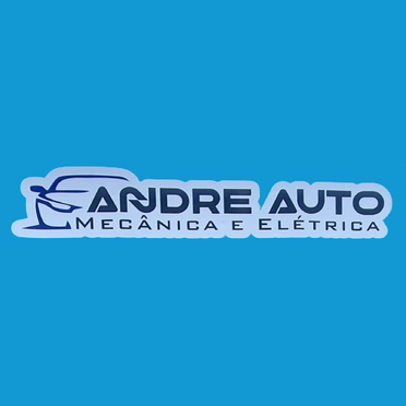 logo da empresa André Auto Mecânica e Elétrica - Oficina Mecânica