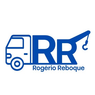 logo da empresa Rogério Reboque