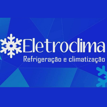 logo da empresa Eletroclima Refrigeração Natal - Manutenção de Ar Condicionado