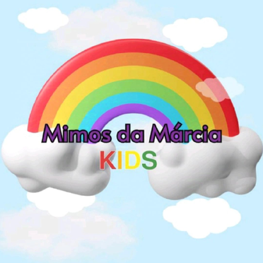 logo da empresa Mimos Da Márcia - Moda Infantil