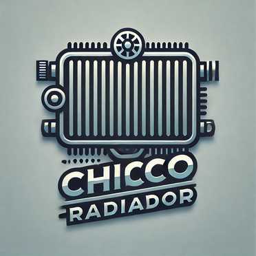 logo da empresa Chico Radiador Extremoz