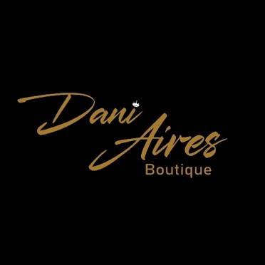 logo da empresa Dani Aires Boutique