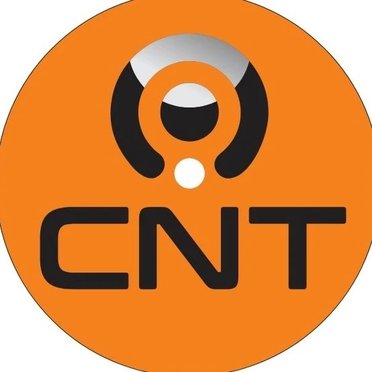 logo da empresa CNT Assistência Técnica - Manutenção Em Celular e Computador