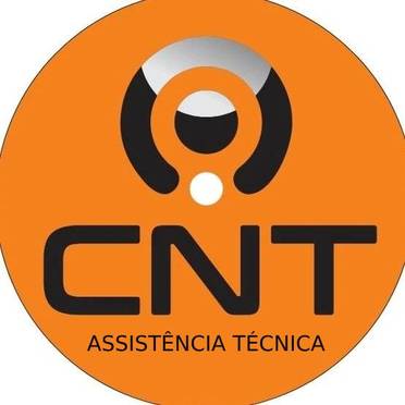 logo da empresa CNT Assistência Técnica 