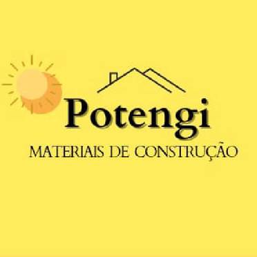 logo da empresa Potengi Material De Construção