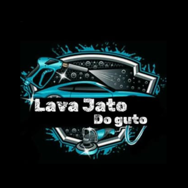 logo da empresa Lava Jato do Guto