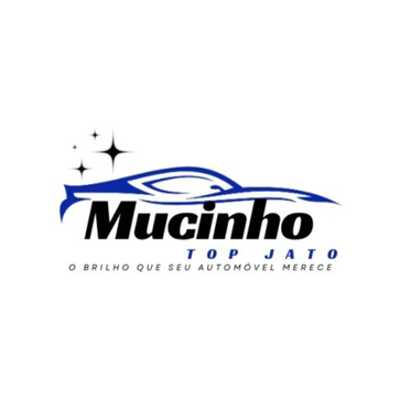 logo da empresa Mucinho Top Jato