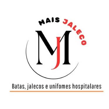 logo da empresa Mais Jaleco