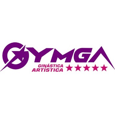 logo da empresa Gymga Academia de Ginástica - Coophab