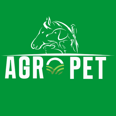 logo da empresa Agropet Extremoz