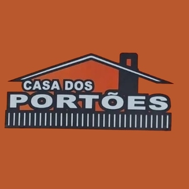 logo da empresa Casa dos Portões Extremoz