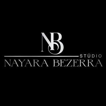 logo da empresa Studio Nayara Bezerra Natal