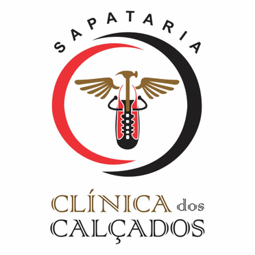 logo da empresa Clínica dos Calçados