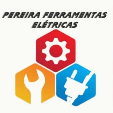 logo da empresa Pereira Ferramentas Elétricas