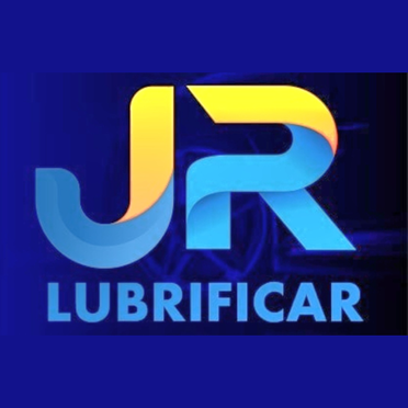 logo da empresa JR Lubrificar Oficina Mecânica