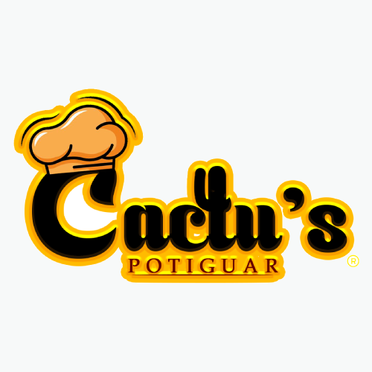 logo da empresa Cactus Potiguar Restaurante Self Service