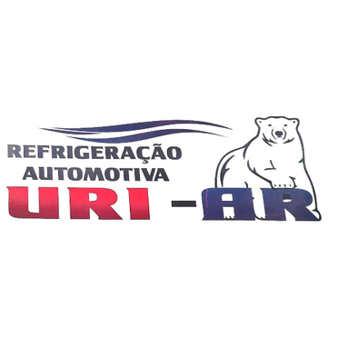 logo da empresa Uri Ar Refrigeração Automotiva