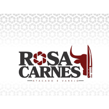 logo da empresa Rosa Carnes