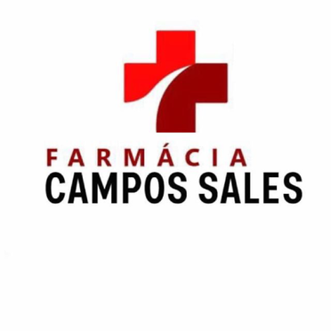 logo da empresa Farmácia Campos Sales