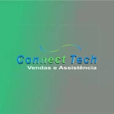 logo da empresa Connect Tech Assistência Técnica e Acessórios