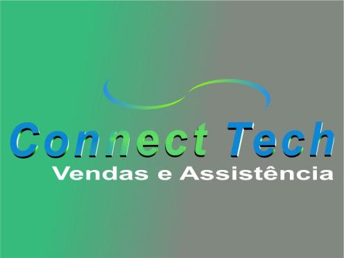 logo da empresa Connect Tech Assistência Técnica e Acessórios