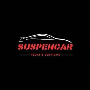 logo da empresa Suspencar Peças e Serviços