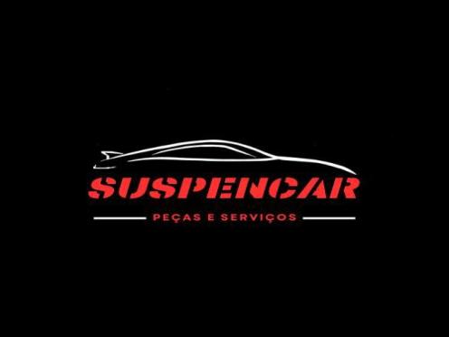 logo da empresa Suspencar Peças e Serviços