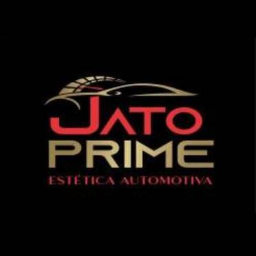 logo da empresa Jato Prime