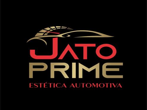 logo da empresa Jato Prime