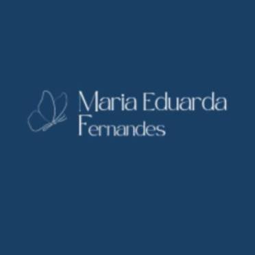 logo da empresa Maria Eduarda Psicóloga