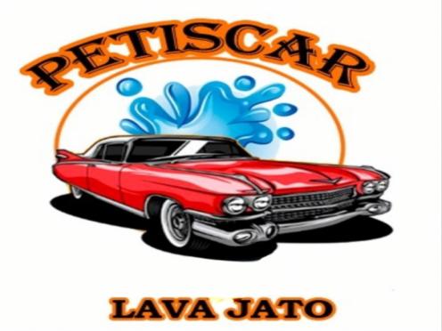 logo da empresa Petiscar Lavajato Extremoz