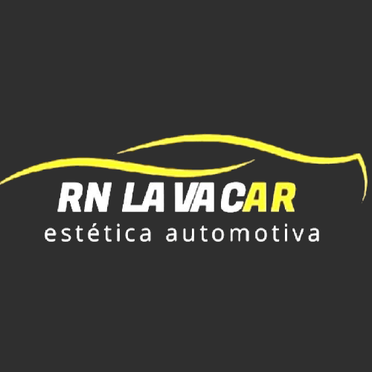 logo da empresa RN Lavacar Estética Automotiva