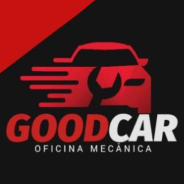 logo da empresa Goodcar Oficina Mecânica