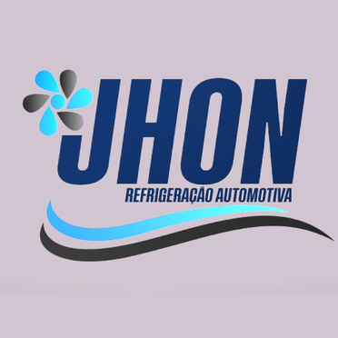 logo da empresa Jhon Refrigeração Automotiva