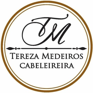 logo da empresa Salão Tereza Medeiros