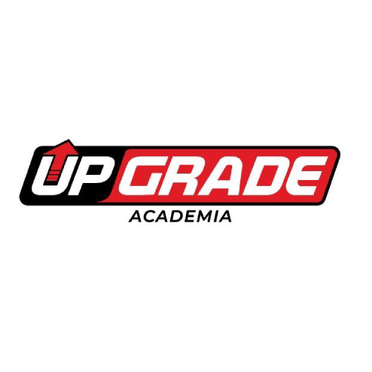 logo da empresa Upgrade Academia Planalto