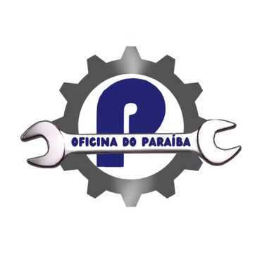 logo da empresa Oficina do Paraiba - Caixa de Marcha e Retífica de Engrenagem