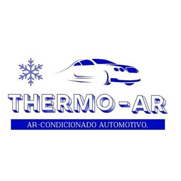 logo da empresa Thermo - Ar