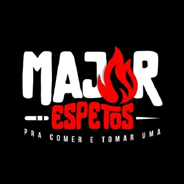 logo da empresa Major Espetos