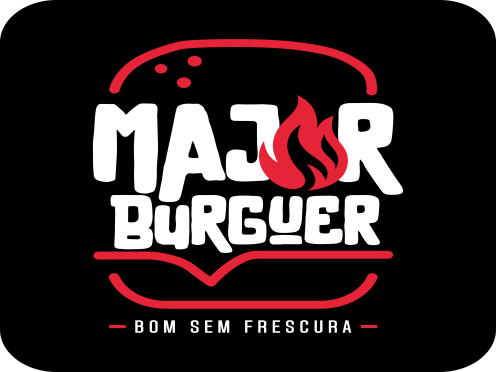 logo da empresa Major Espetos