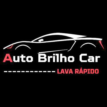 logo da empresa Lava Rápido Auto Brilho Car