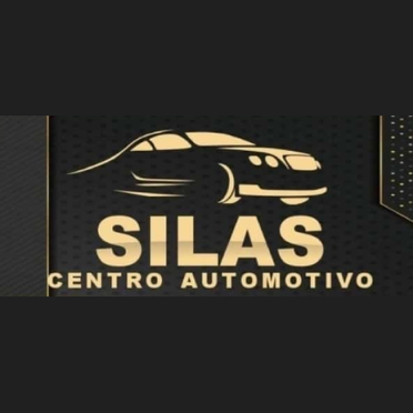 logo da empresa Silas Centro Automotivo