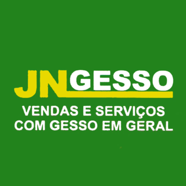 logo da empresa JN Gesso Vendas e Serviços